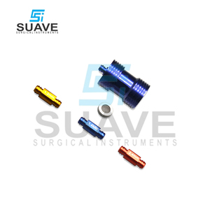 Nuevo producto, el último juego de procesamiento de transferencia de grasa Nano de alta calidad y buena venta por SUAVE SURGICAL INSTRUMENTS - Product Image 2