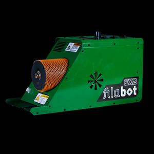 ¡COMPRA AHORA! Filamento para Extrusora EX2 3D, Reciclable, para Producción de Filamento para Impresión 3D - WORLDEXPORTS - Product Image 2