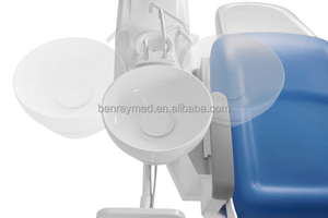 Nice <strong>Price</strong> Dentist <strong>Chair</strong> <strong>Unit</strong> <strong>Price</strong> Top Mounted Safety Table <strong>Medical</strong> Equipment Furniture Instrument Clinic <strong>Dental</strong> <strong>Chair</strong> CE 1set - Product Image 3