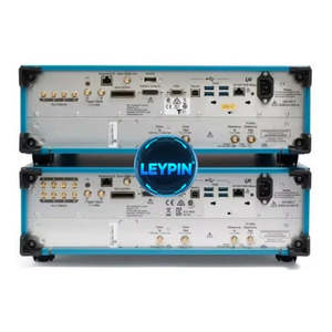 Générateur de formes d'onde arbitraires Tektronix AWG70000B 50 GS/s avec résolution verticale 10 bits, personnalisable OEM - Product Image 4