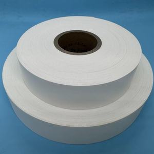 Tùy chỉnh nhiệt chuyển in ấn dễ dàng Tear có thể Nylon nhãn chăm sóc - Product Image 6