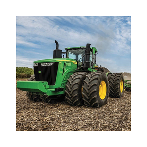John Deere ztrak เครื่องตัดหญ้าสำหรับมืออาชีพและพื้นที่สวนขนาดใหญ่ - Product Image 1