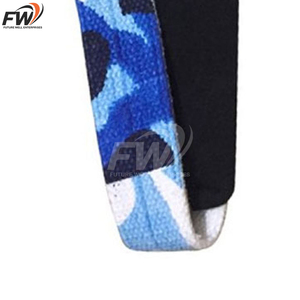 Soporte de Muñeca Ajustable, Transpirable y Ligero para Gimnasio, Unisex, con Cierre, Seguridad Mejorada, Correas de Algodón para Fitness - Product Image 5