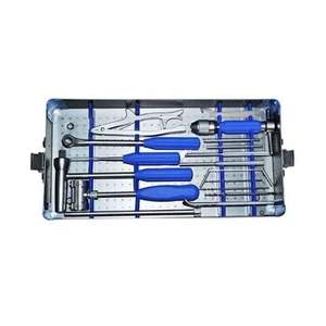 Juego de instrumentos quirúrgicos ortopédicos para uñas elásticas de titanio de alta calidad, Kit de fijación de fracturas aprobado por CE - Product Image 1