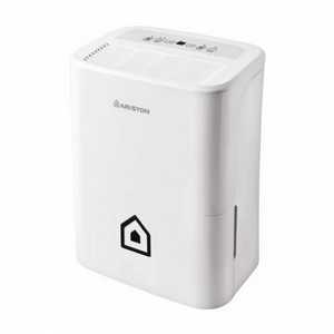 เครื่องลดความชื้น DEOS 16S (ถังเก็บน้ำ 3 ลิตร) สีขาว 45 ตร.ม. 3381353 - Product Image 3
