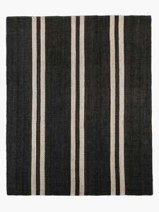 Alfombras de tejido plano de algodón a rayas de nuevo diseño para uso en interiores y exteriores, alfombras y juegos económicos con gran valor - Product Image 3