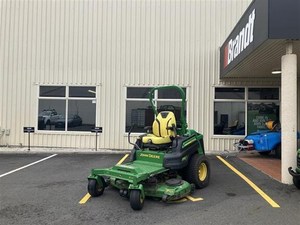 Cortadora de Césped Industrial John Deere Z960M 2024/2025 de Giro Cero, Altamente Eficiente, con Soporte de Personalización OEM y ODM, en Venta - Product Image 3