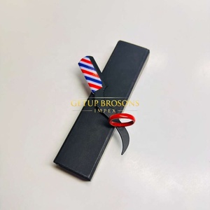 Maquinilla de Afeitar Profesional de Acero Inoxidable de Una Sola Hoja para Hombre, Diseño Multicolor, Personalizable con Marca Privada - Product Image 6