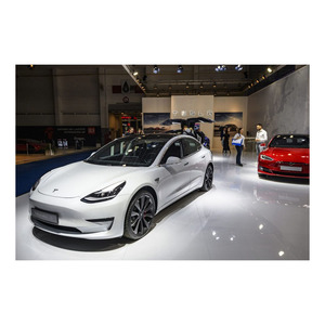 2023 SUV de luxe nouvelle énergie voiture électrique 2022 Tesla modèle 3 modèle Y longue batterie réduction à durée limitée sur la vente de voitures d'occasion - Product Image 5