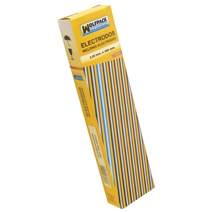 Elettrodi in rutilo O/ 2,0 mm. x 300 mm. - Product Image 1