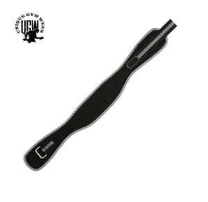 Neoprene Cross Fit Weightlifting <b>Belts</b> OEM Customized Breathable Durable Adjustable Body Building Back Support UNIQUE GYM WEAR - Product Image 3