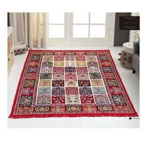 Alfombra Oriental de Lujo, Alfombra Decorativa, Alfombra Persa |      Tamaño 200*300cm |     Peso 6 kg - Product Image 1