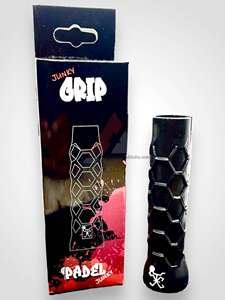 ด้ามจับไม้พายแพดเดิลซิลิโคน PU สีตามสั่ง ทนทานสูง ดีไซน์ยอดเยี่ยม ขายส่ง OEM กันลื่น ปรับแต่งได้ - Product Image 4