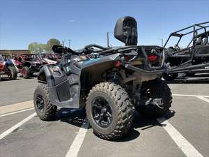 OUTLANDER MAX XT 570 2021 - Product Image 4