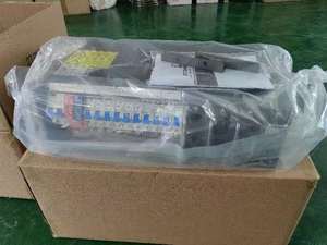 48VDC ระบบไฟฟ้าโทรคมนาคมพร้อมตัวปรับ53.5VDC SNMP สำหรับเว็บเบราว์เซอร์คุณลักษณะบอร์ดตัวแปลงสัญญาณ AC DC แบบฝังตัว - Product Image 4