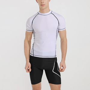 Maillot de bain pour hommes personnalisé au prix d'usine OEM ODM Services maillot de bain doux et confortable au prix de gros - Product Image 3