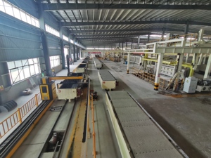 <span class=keywords><strong>2025</strong></span> New arrivals Trọng lượng nhẹ <span class=keywords><strong>AAC</strong></span> tấm Tường xu hướng có ga bê tông nhôm dán sắc tố cho Ốp biệt thự năm mới - Product Image 4