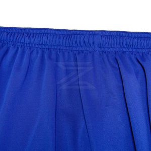 Uniforme de basket-ball de bonne qualité, respirant, uniforme de basket-ball pour hommes, uniforme d'équipe de basket-ball sans manches - Product Image 3