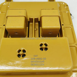 10R-4332 ECU блок управления двигателем детали строительной техники 172-9389 10R4332 D5M бульдозер компьютерная плата - Product Image 2