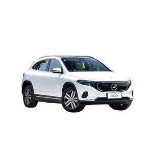 SUV électrique de luxe abordable pour <span class=keywords><strong>Mercedes</strong></span> <span class=keywords><strong>Benz</strong></span> <span class=keywords><strong>Eqa</strong></span> 260 2025 Made Long Range 619km New Energy Vehicle Lhd Crossover Cheap Price - Product Image 3