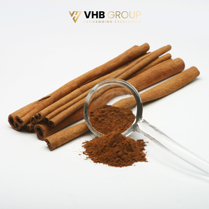 Canela en Polvo 1.5% - Especias Vietnamitas en Cubos y Palitos, Condimento, Mezcla de Cinco Especias Chinas - Product Image 5