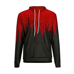 Men Sweat Suit Set Tracksuit Jogging 2 Piece Sweat Suit Outfit <b>Hoodie</b> Sports Sweatsuit Pullover Sets in Top Quality - Product Image 5