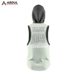 Conjunto de Uniforme de Flag Football Personalizado, Materiales Ligeros de Alta Calidad, Jersey y Pantalones Cortos Transpirables con Nombre y Números del Equipo - Product Image 4