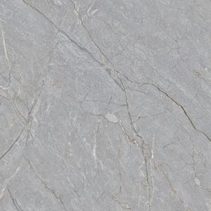 Carreaux muraux en porcelaine polie avec finition en marbre itallian de couleur grise froide carreaux de produit de meilleure qualité meilleur prix très demandé - Product Image 5