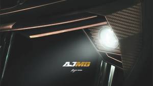 AJLIGHT Kit de Luces Antiniebla para Motocicleta de 27W, Alta Luminosidad, Doble Color Blanco y Amarillo, Iluminación LED Auxiliar, Actualización MMBCU, Garantía de 12 Meses - Product Image 4