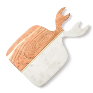 Vajilla Tablas de cortar de mármol con acabados personalizados y tamaño personalizado disponible Accesorios de cocina más vendidos Best Seller - Product Image 5