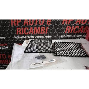Tapa de Maletero Trasera para FIAT Stilo Sedán 5P (01>10) 50900700 - Product Image 5