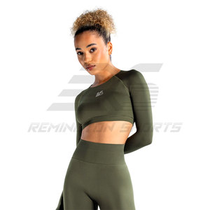 Plus Size Lightweight Women Crop <b>Top</b> Street Wear Women Crop <b>Top</b> Quality Made Women Crop <b>Top</b> - Product Image 5