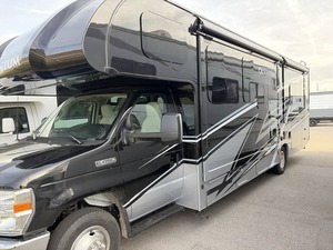 NOUVEAU 2026 T-H-O-R RV M-O-T-O-R C-O-A-C-H QUANTUM KW29 caravane de voyage RV - Product Image 6