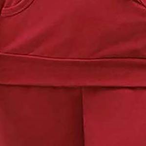 Ensemble de survêtement pour femmes en coton de qualité supérieure, design personnalisé, vêtements de sport, tenue deux pièces, survêtements - Product Image 5