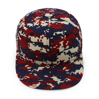 Topi Baseball Musim Panas Ringan Grosir, Dapat Disesuaikan, Tahan Air, Unisex, Desain Baru, Cetak, Lari, Olahraga Luar Ruangan, Bernapas