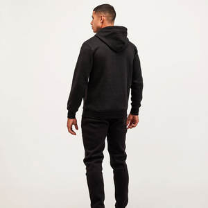 Ensemble de survêtement unisexe pour homme, imprimé vintage personnalisé, 100% coton de haute qualité - Product Image 4