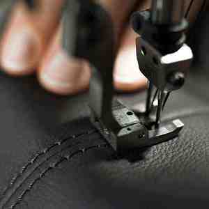 Guantes Deportivos de Venta Directa de Fábrica Co BG-KS-001, Guantes de Boxeo de Cuero MMA, Guantes Profesionales de Kick Boxing, Muay Thai, Sparring, Transpirables - Product Image 6