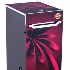 Cao cấp trong nước & dọc bột Mill Máy chế biến thực phẩm nhà sản xuất với độ chính xác KỸ THUẬT & Thành phần chất lượng cao - Product Image 4