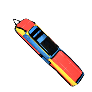 Bolsa de Equipo de Paracaidismo Deportiva Personalizada y Auténtica con Cremallera para Paracaidismo y Viajes en Pakistán, con Diseño de Hockey sobre Hielo y Hockey sobre Césped - Product Image 5