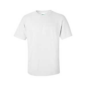 T-shirt d'entraînement de fitness pour hommes respirant col rond manches raglan t-shirt d'entraînement uni léger confortable haut athlétique pour hommes - Product Image 1