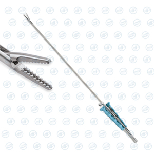 Pince cardiaque MICS Instruments pour chirurgie cardiaque cardiothoracique Acier réutilisable de haute qualité BY DADDY D PRO CE ISO - Product Image 1