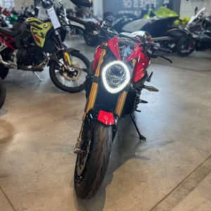 2026 Los mejores motores comerciales en subasta Monsters SP 937cc 111hp 9,250rpm Listos para enviar - Product Image 1