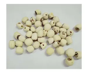 เมล็ดบัวทั้งเมล็ด/เมล็ดบัวแห้ง/เมล็ดบัวแช่แข็ง - เมล็ดบัวทั้งเมล็ดและถั่วจากเวียดนาม - Product Image 1