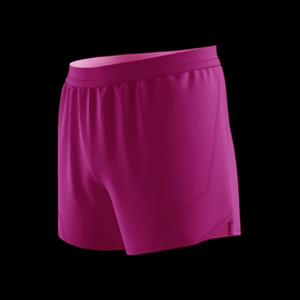 Venta al por mayor de ropa de equipo atlético profesional pantalones cortos de rugby de alta calidad personalizados de secado rápido transpirable ropa de correr pantalones cortos de rugby - Product Image 2