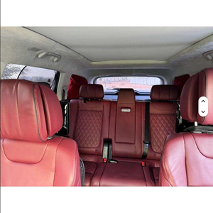 PRÊT À LA LIVRAISON : HON GQI H S7 FLAG SHIP SUV - Product Image 3