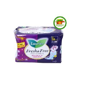 Bolsas de plástico PE duraderas impresas personalizadas Embalaje industrial hecho en Vietnam para toallas sanitarias y cuidado personal de mujeres - Product Image 1