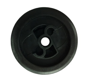 เหมาะสำหรับ Husqvarna Starter Pulley 537423101 340 345 350 ชิ้นส่วนอะไหล่เลื่อยโซ่ยนต์ 3 ชิ้น คุณภาพ OEM ทนทาน - Product Image 1