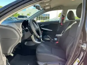 Toyota Corolla S 2013 - Product Image 4