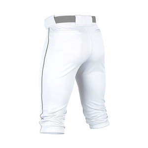 Uniforme de baseball design personnalisé, tenue d'équipe 100% polyester, uniforme de baseball à vendre, uniforme de softball avec logo personnalisé - Product Image 6