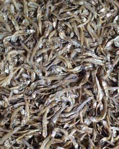 <b>DRIED</b> <b>ANCHOVY</b> / SPECIFICATION & PRICE QUOTATION - Product Image 4